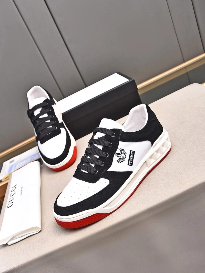 WellDesigned Gxccx Casual Shoes 160861