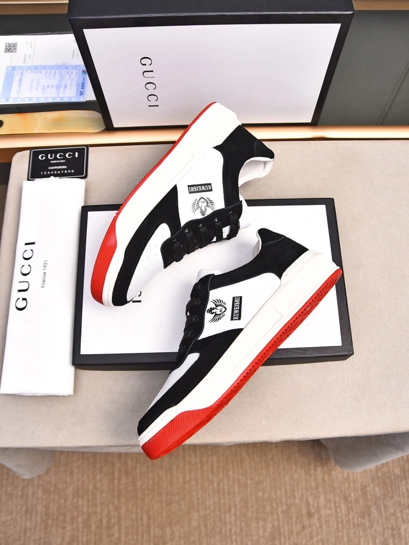 WellDesigned Gxccx Casual Shoes 160861