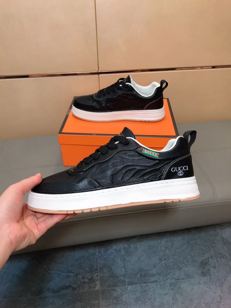 Fashionable Gxccx Casual Shoes 160859