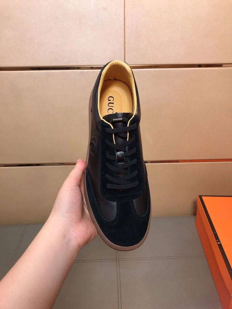 Gxccx Casual Shoes Vibrant 160852