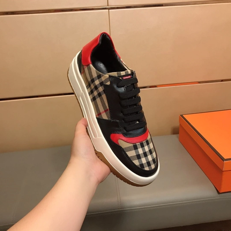 Bxrbxrry Sneakers Unique 115121