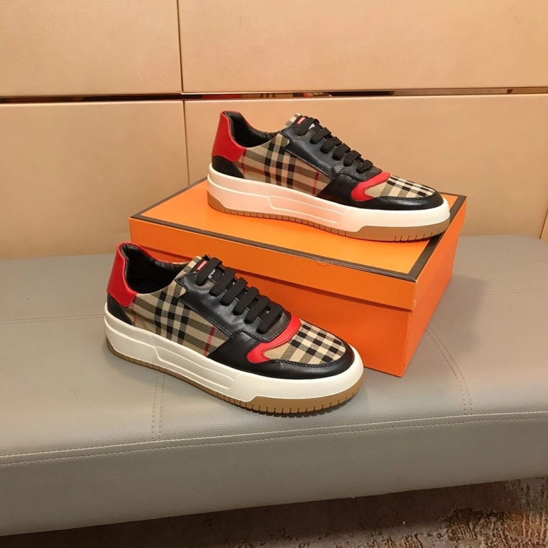 Bxrbxrry Sneakers Unique 115121