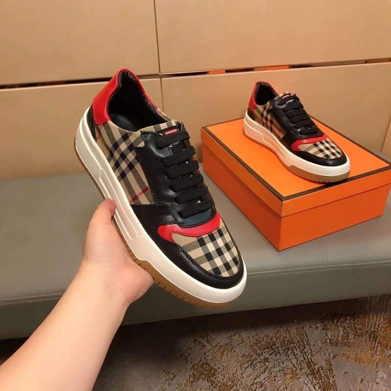 Bxrbxrry Sneakers Unique 115121