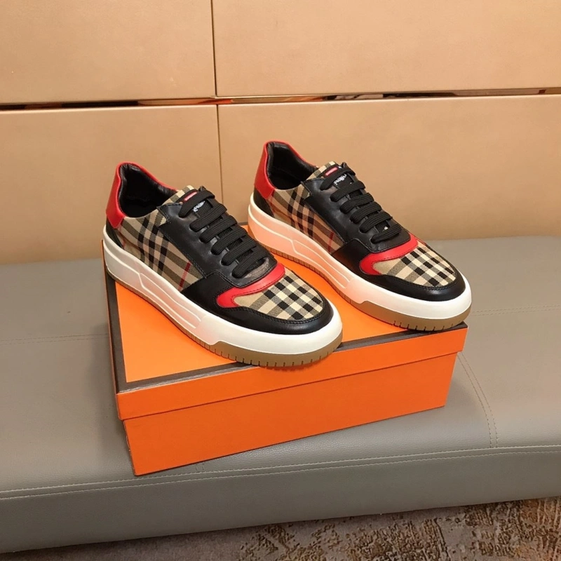 Bxrbxrry Sneakers Unique 115121