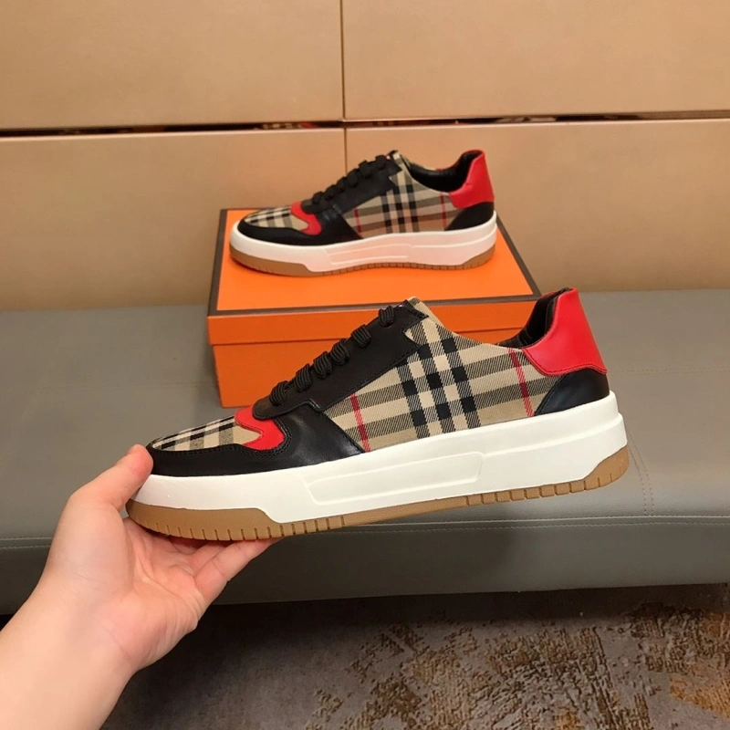 Bxrbxrry Sneakers Unique 115121