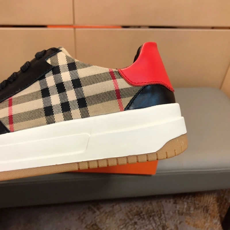 Bxrbxrry Sneakers Unique 115121