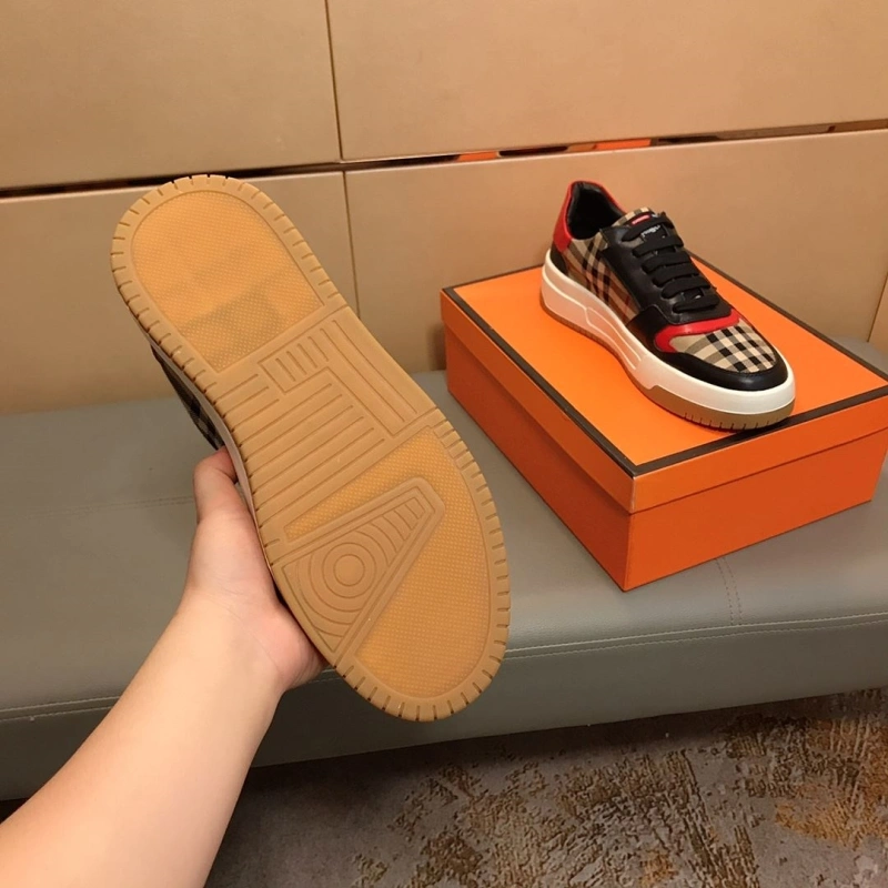 Bxrbxrry Sneakers Unique 115121