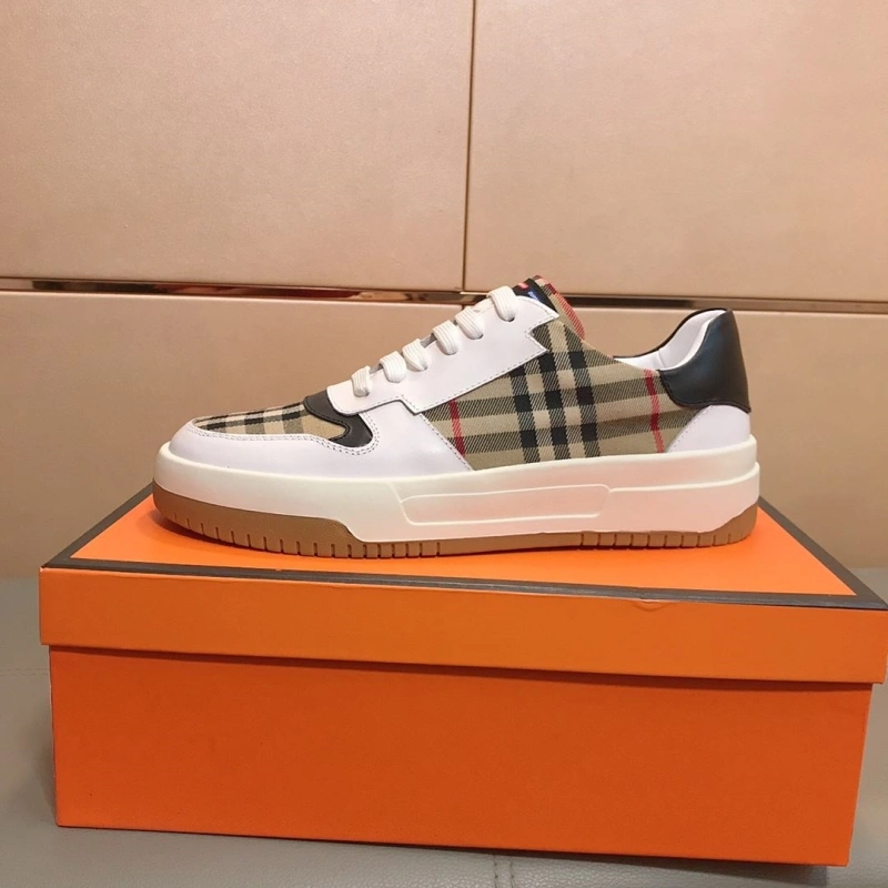 Bxrbxrry Sneakers Flexible 115124