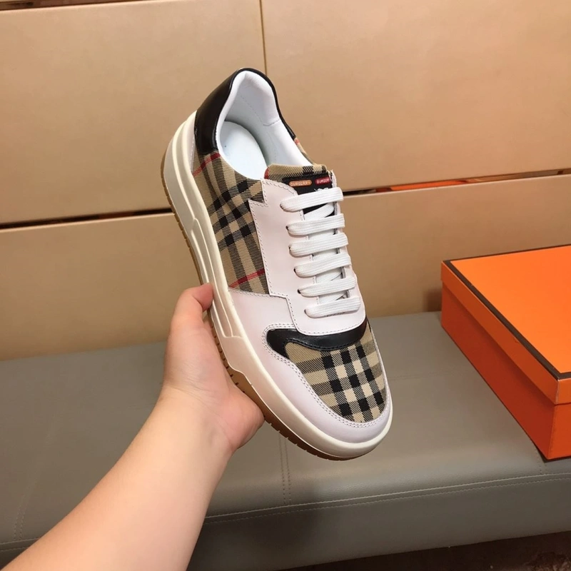 Bxrbxrry Sneakers Flexible 115124