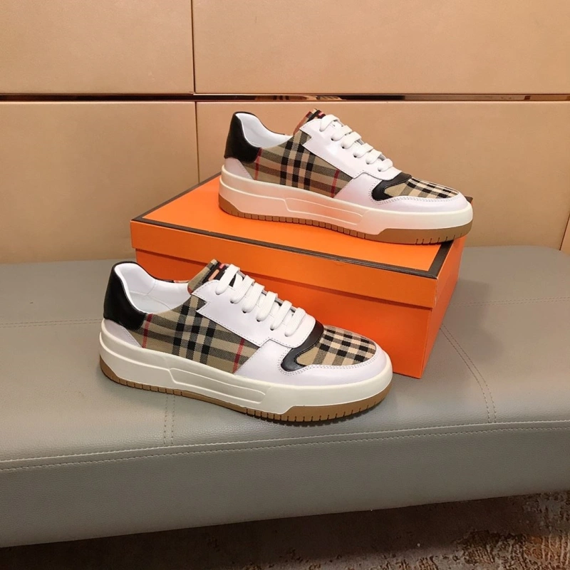 Bxrbxrry Sneakers Flexible 115124