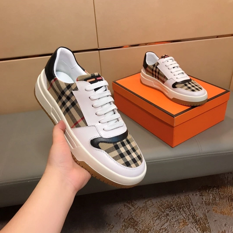 Bxrbxrry Sneakers Flexible 115124