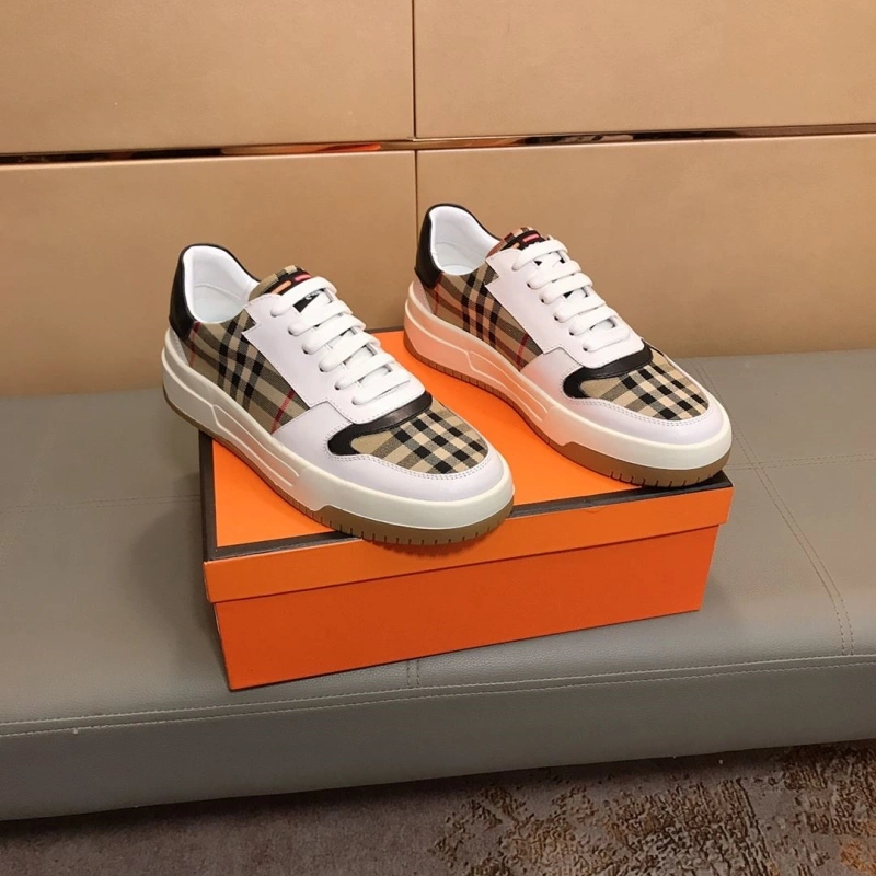 Bxrbxrry Sneakers Flexible 115124