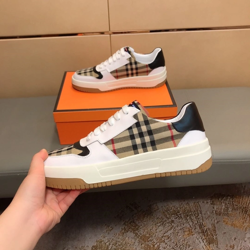 Bxrbxrry Sneakers Flexible 115124