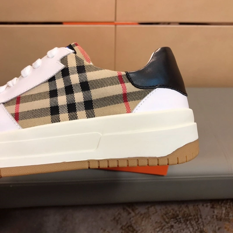 Bxrbxrry Sneakers Flexible 115124