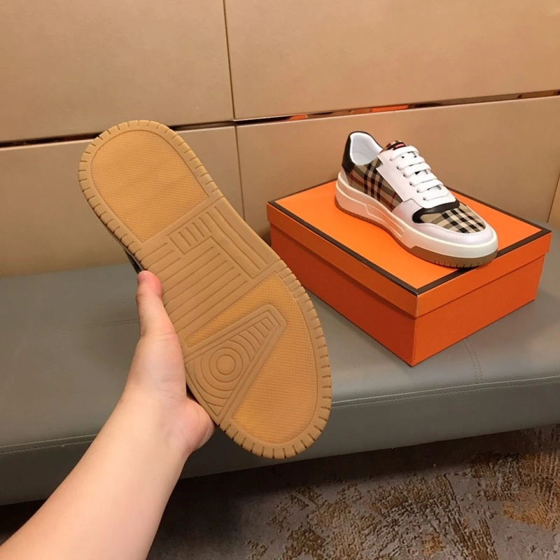 Bxrbxrry Sneakers Flexible 115124