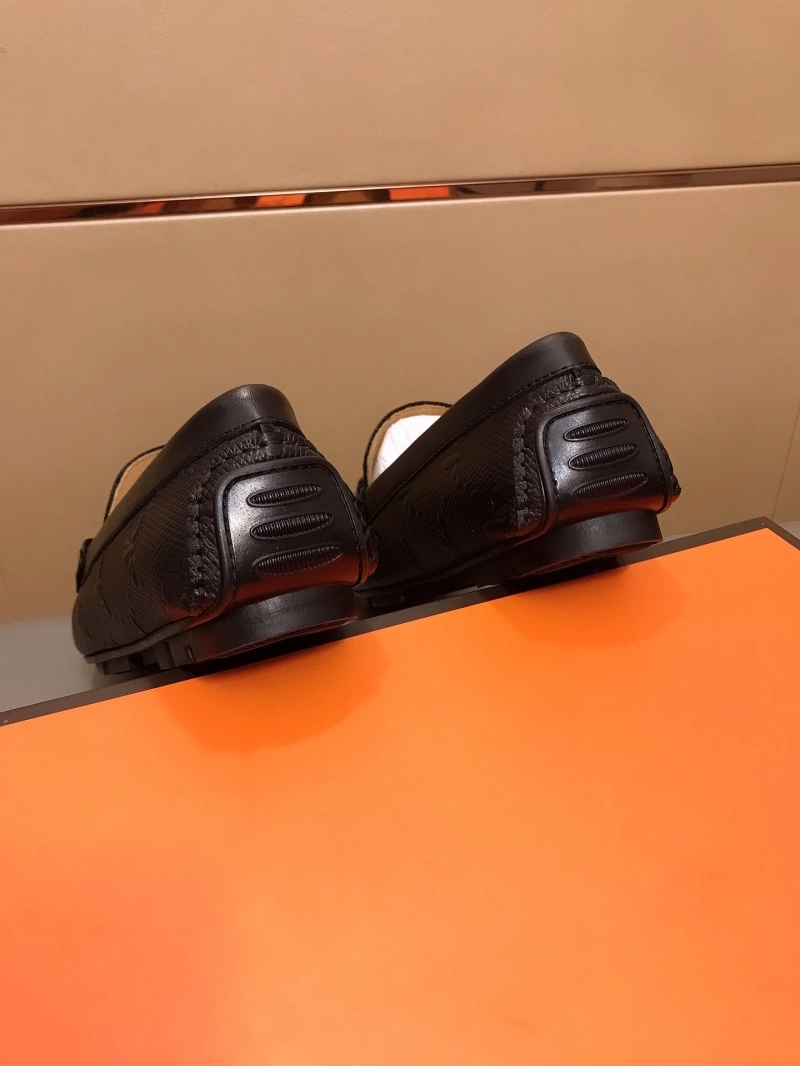 Soft Gxccx Leather Shoes 160038