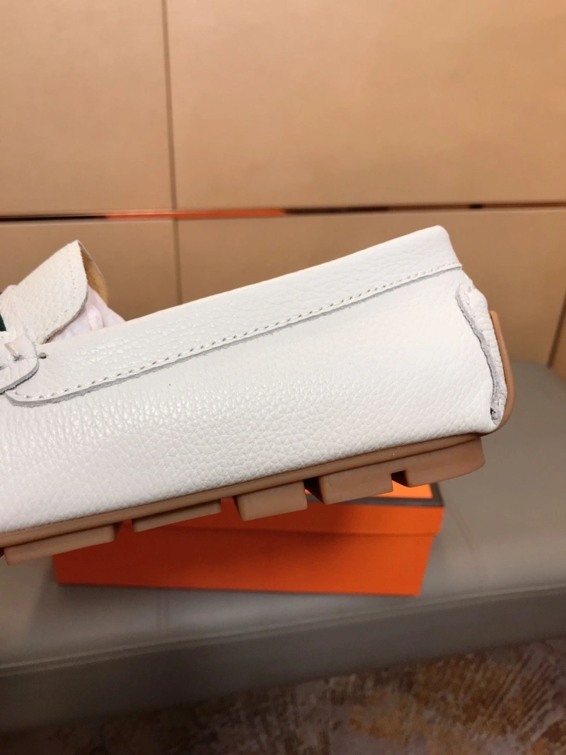 Trendsetting Gxccx Leather Shoes 160035