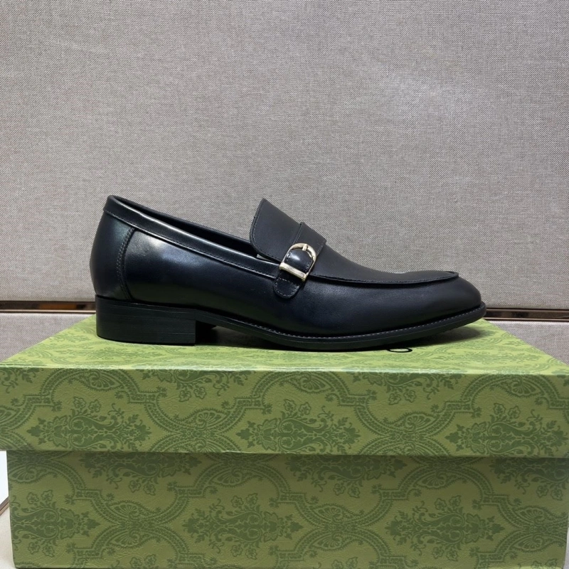 Gxccx Leather Shoes Cozy 160030