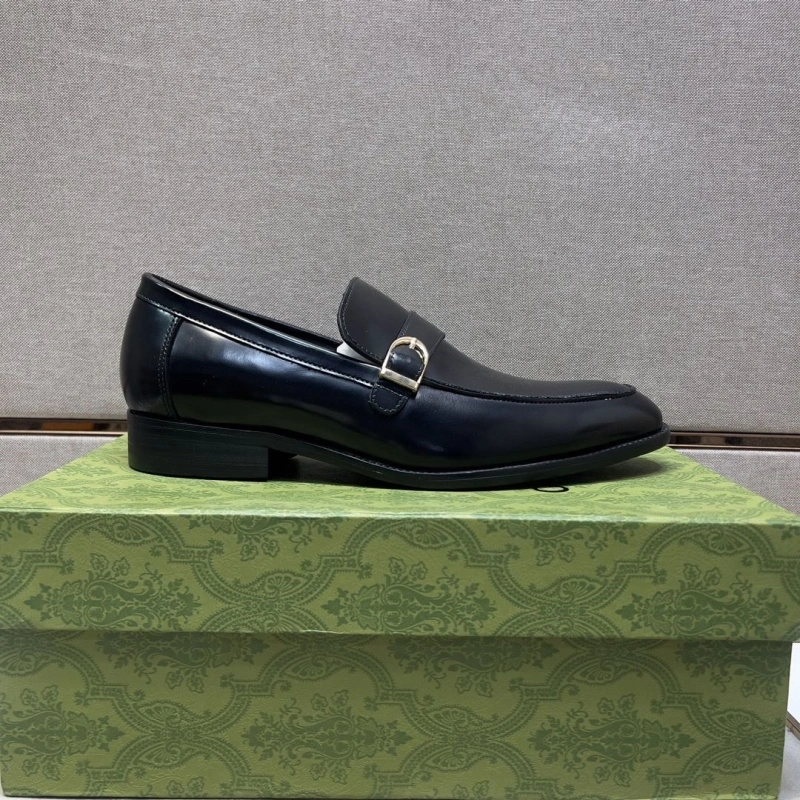 Gxccx Leather Shoes HighQuality 160029