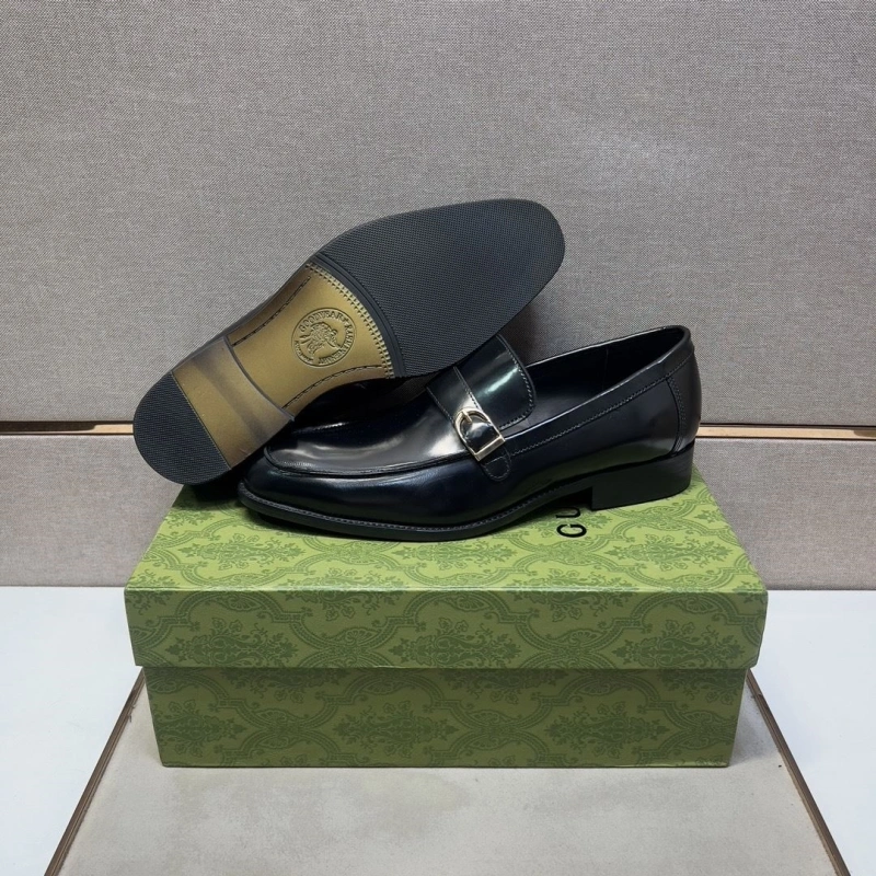 Gxccx Leather Shoes HighQuality 160029