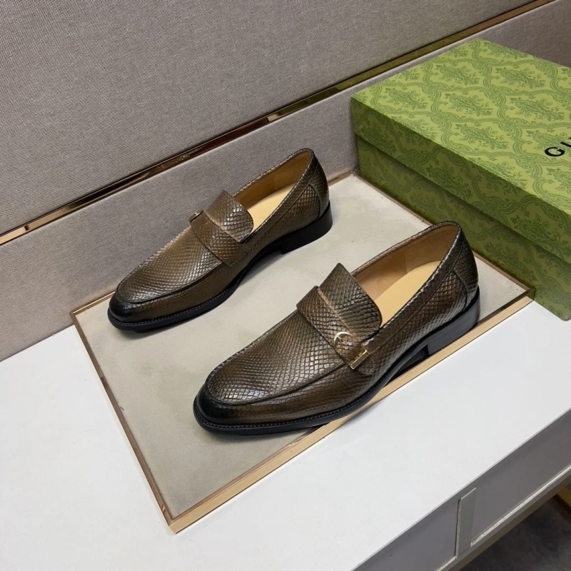 Gxccx Leather Shoes UrbanStyle 160028