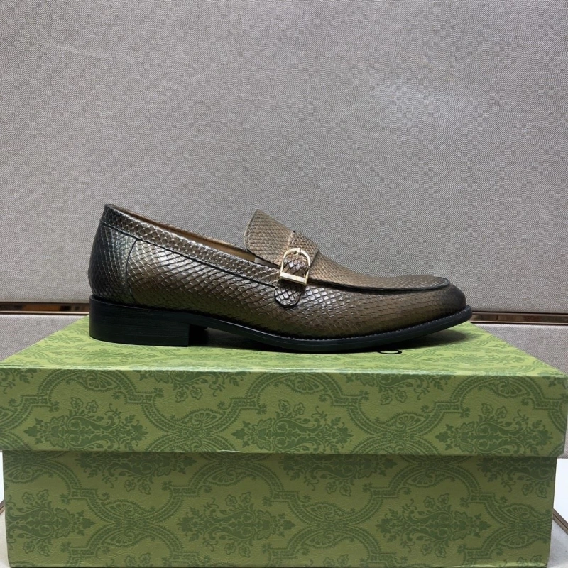 Gxccx Leather Shoes UrbanStyle 160028