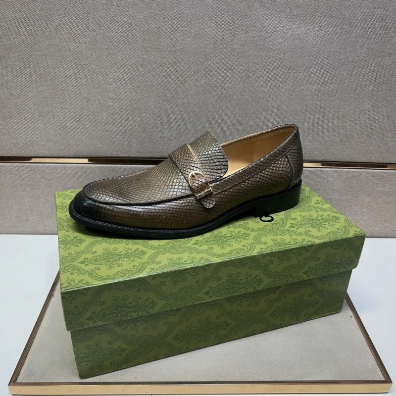 Gxccx Leather Shoes UrbanStyle 160028