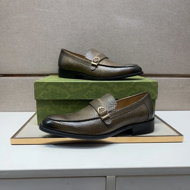 Gxccx Leather Shoes UrbanStyle 160028