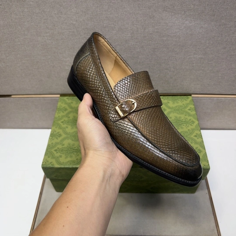 Gxccx Leather Shoes UrbanStyle 160028