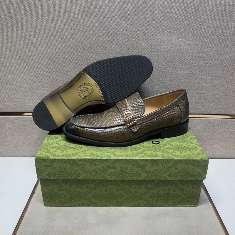 Gxccx Leather Shoes UrbanStyle 160028
