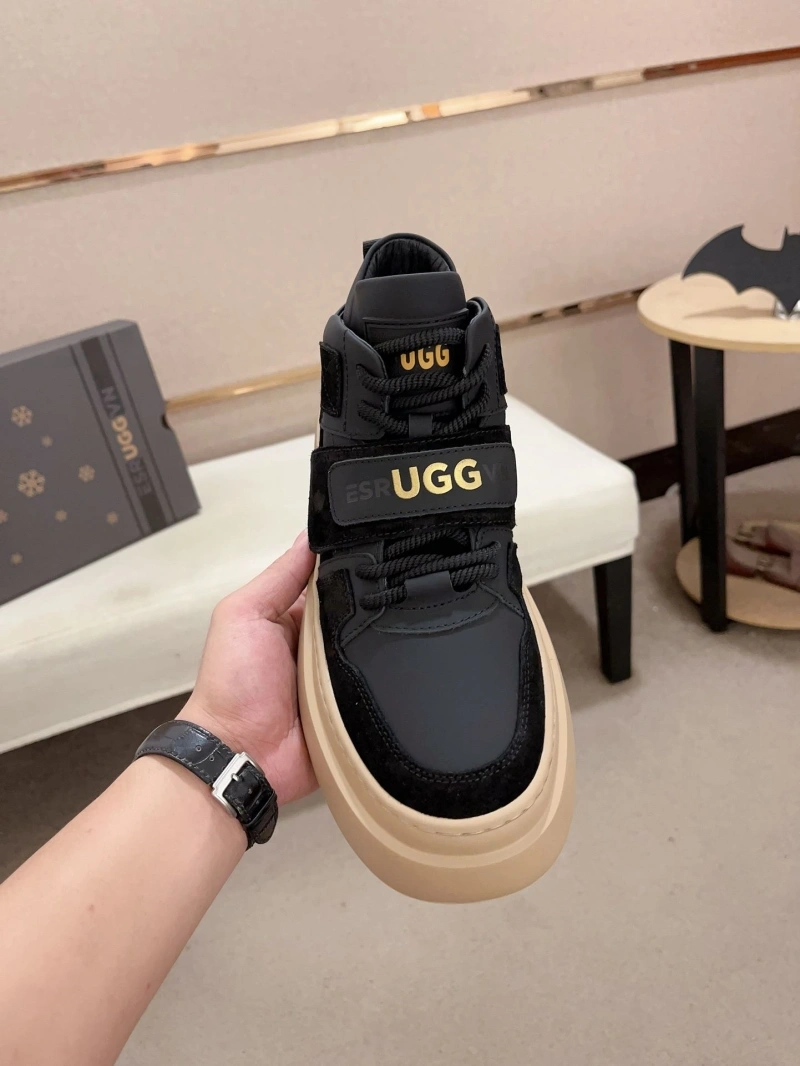 TopPick UGX Boots 228252