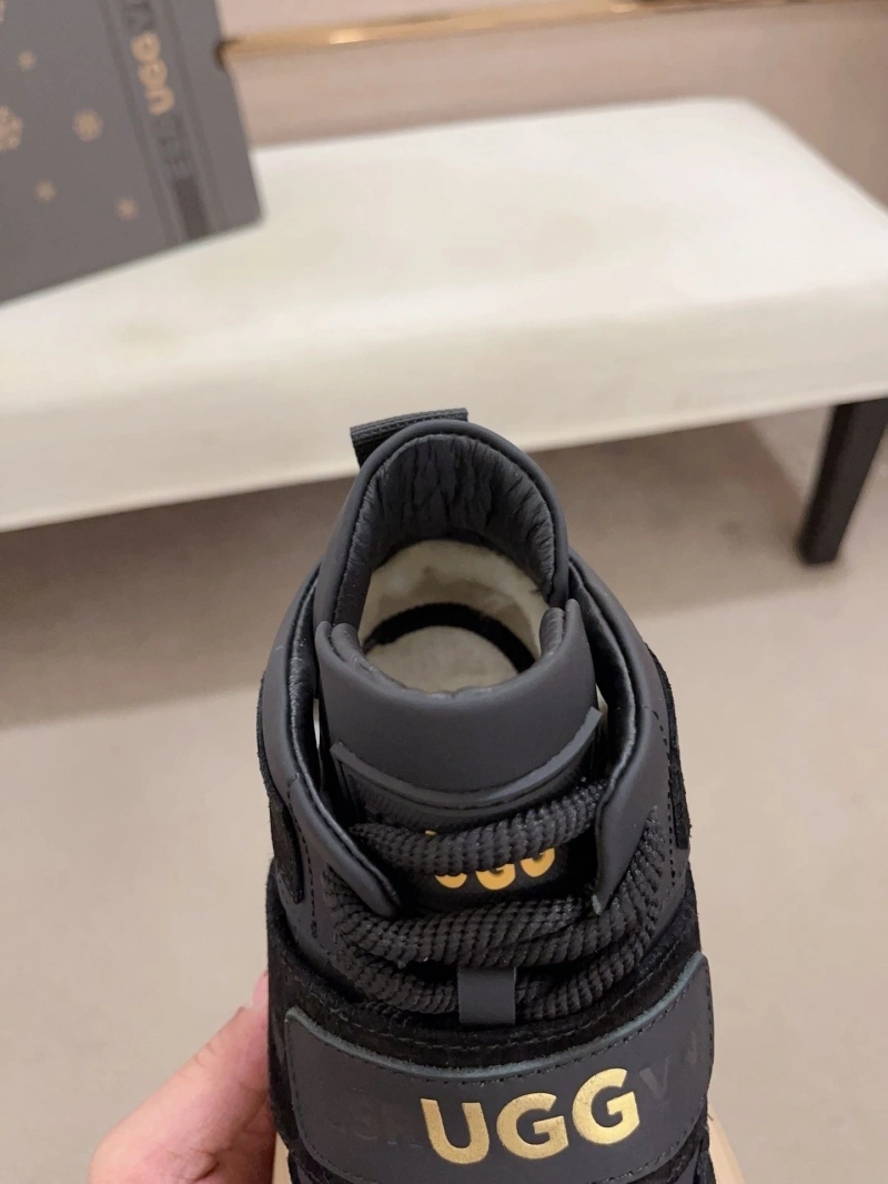 TopPick UGX Boots 228252