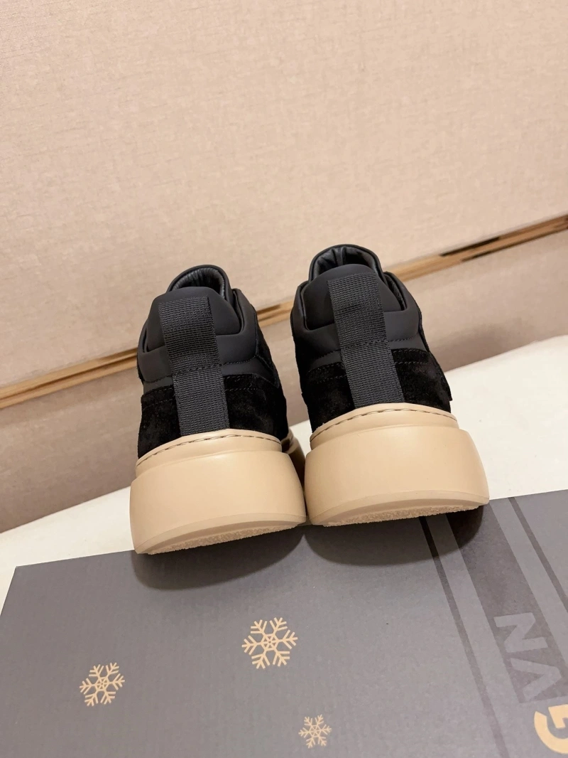 TopPick UGX Boots 228252