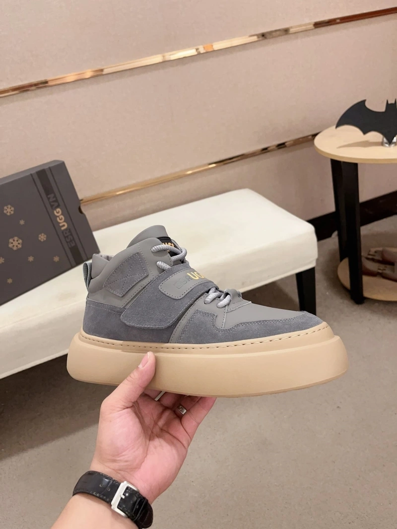 NewStyle UGX Boots 228249