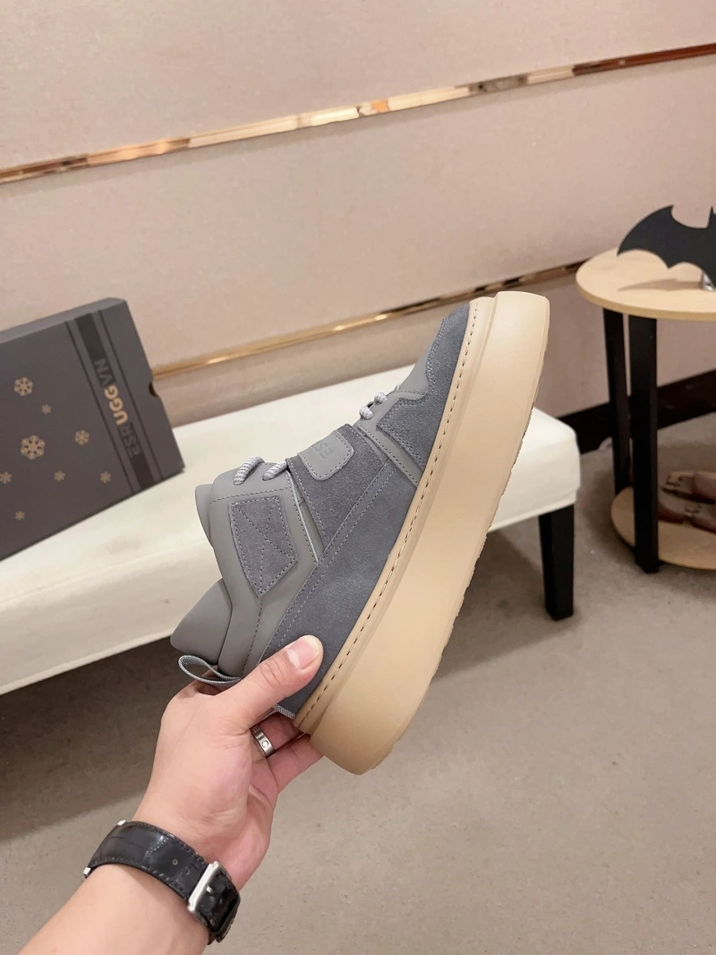 NewStyle UGX Boots 228249