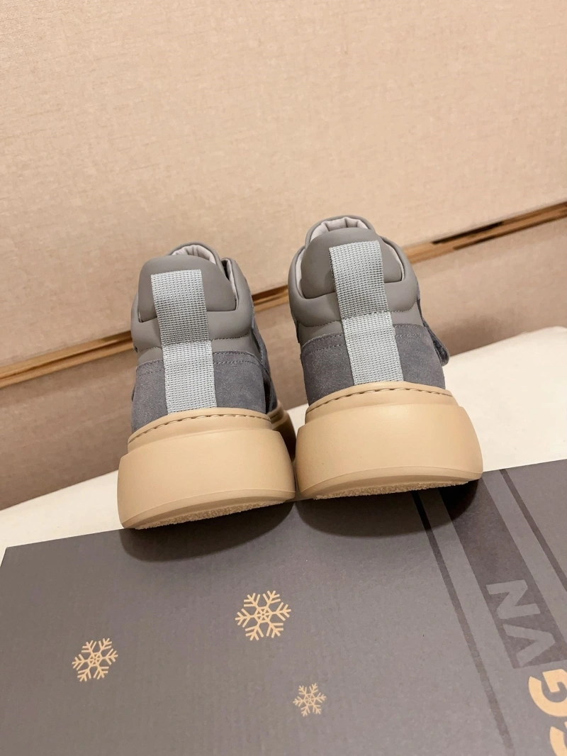 NewStyle UGX Boots 228249