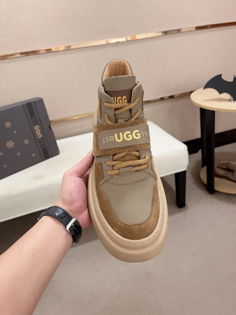 UGX Boots Comfortable 228241