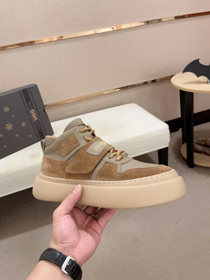 UGX Boots Comfortable 228241