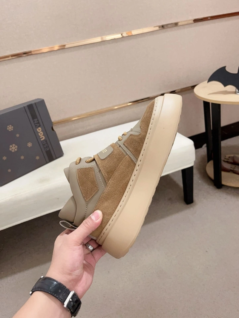 UGX Boots Comfortable 228241