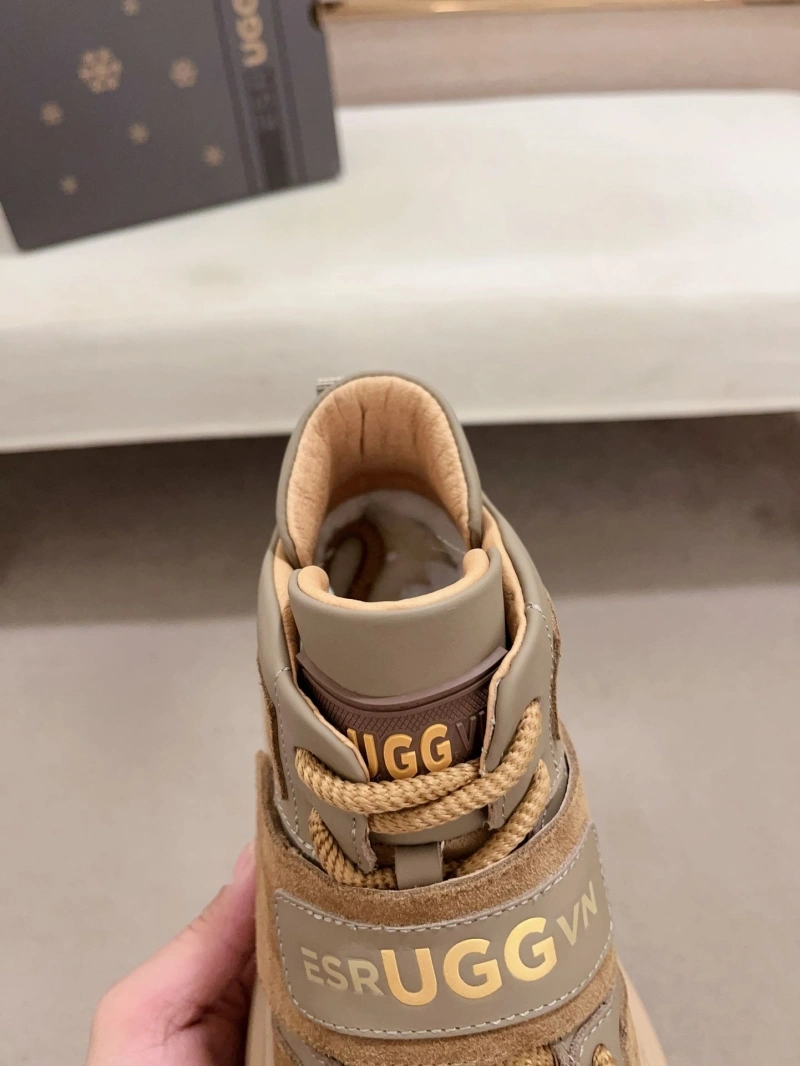 UGX Boots Comfortable 228241