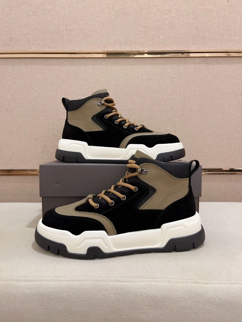 GoAnywhere UGX Boots 228248