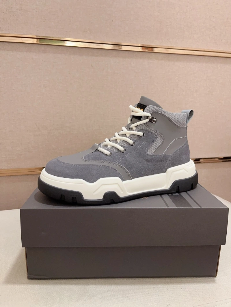 ModernLook UGX Boots 228247