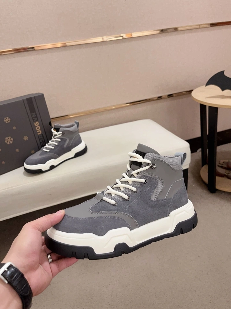 ModernLook UGX Boots 228247