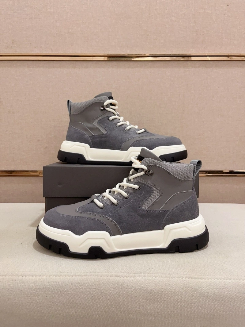 ModernLook UGX Boots 228247