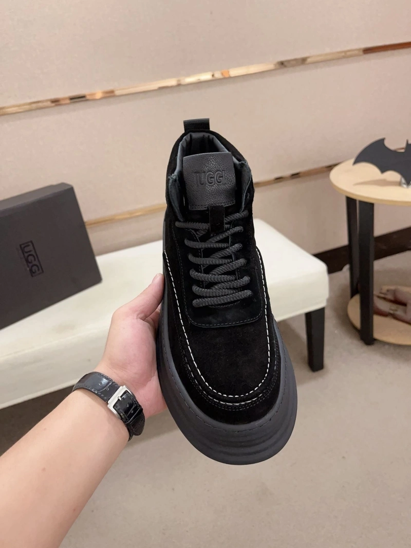Bold UGX Boots 228250