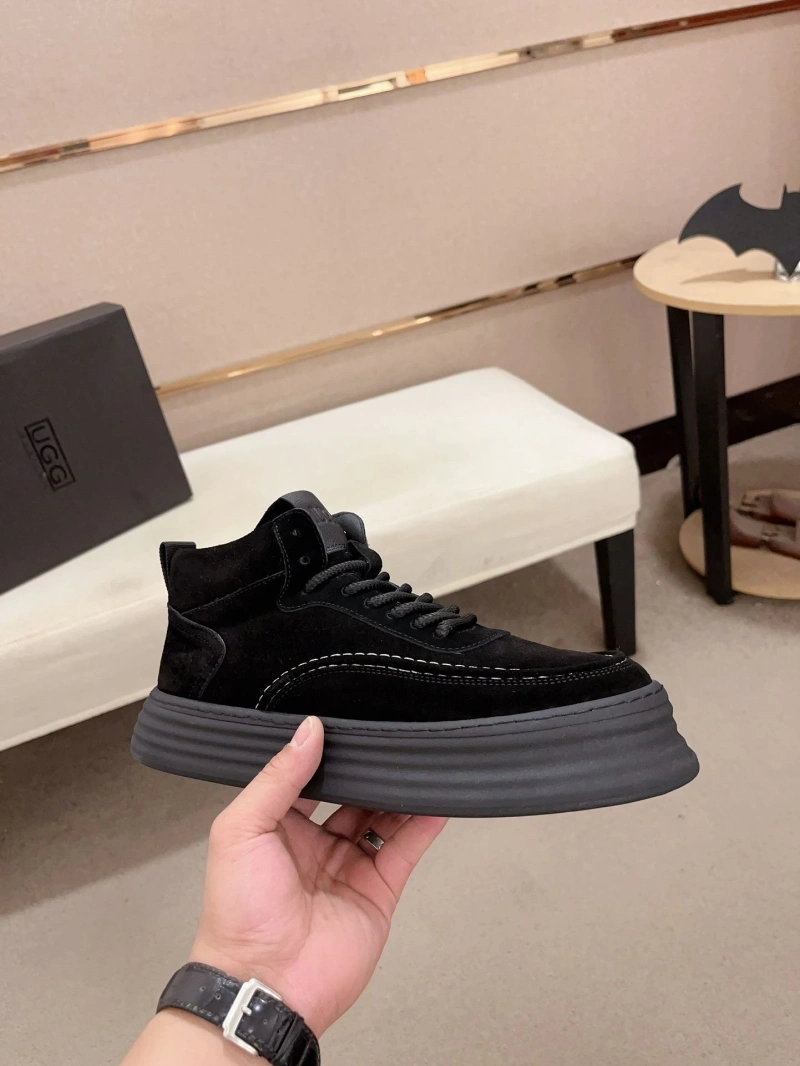 Bold UGX Boots 228250