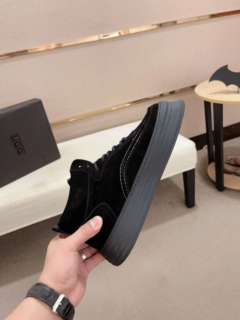 Bold UGX Boots 228250