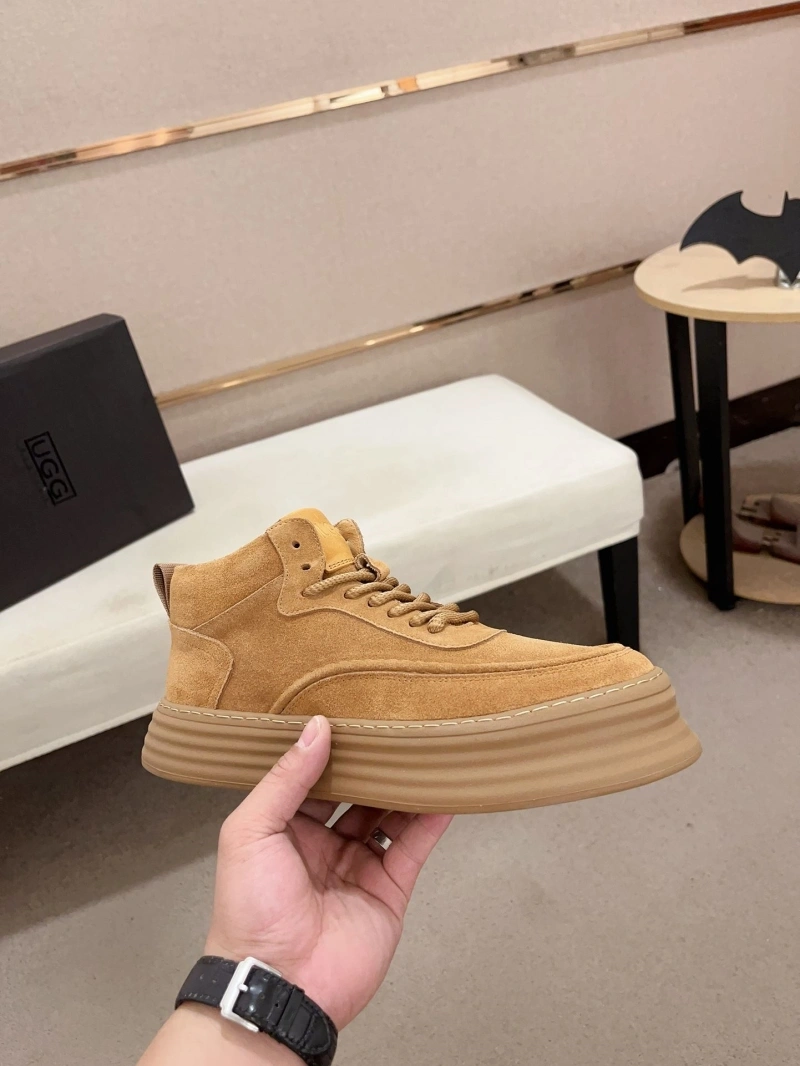 Soft UGX Boots 228240