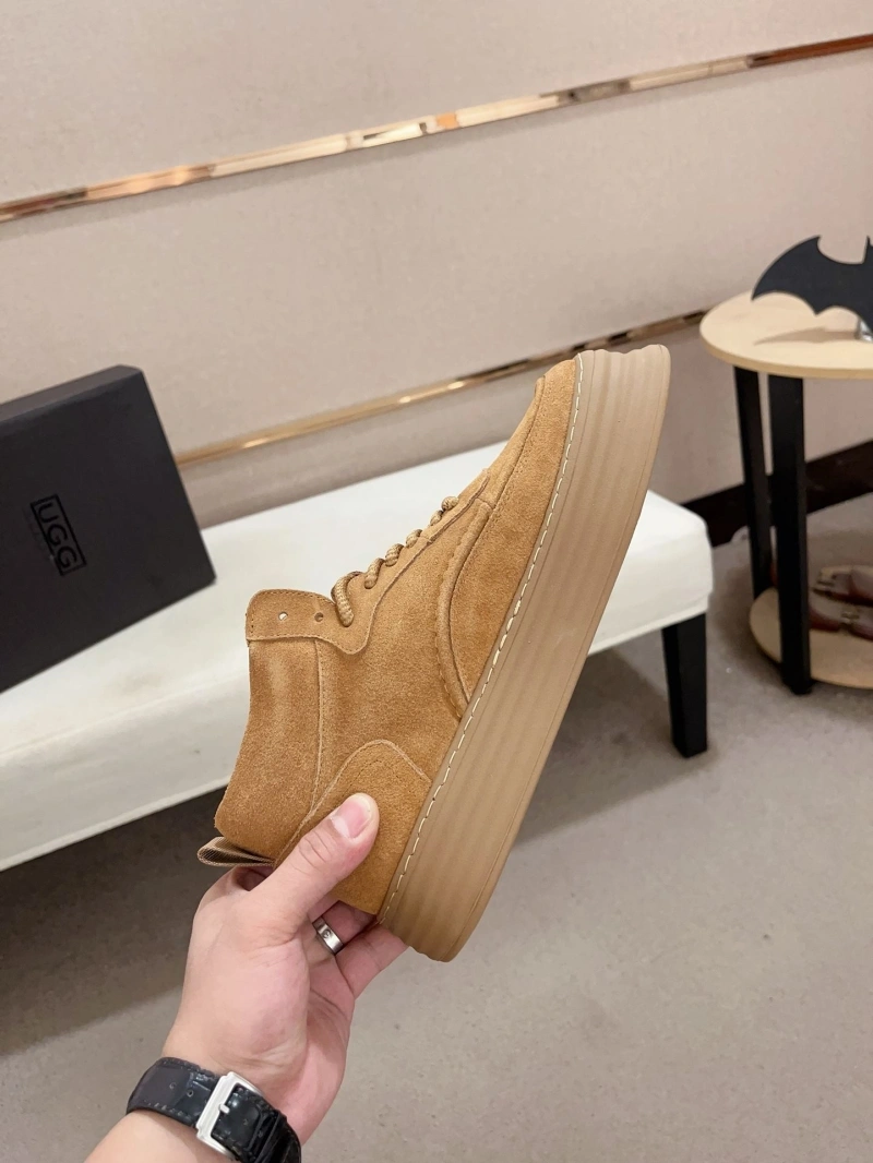 Soft UGX Boots 228240