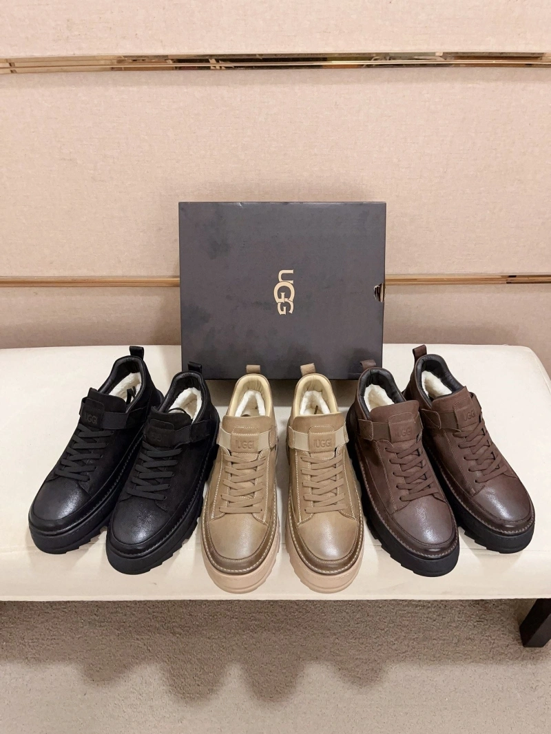 Lightweight UGX Casual Shoes 228161